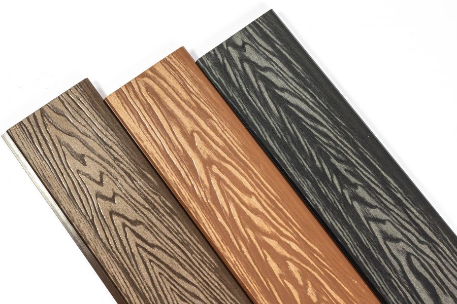 ULUCA GARD WPC 3D DE TIP LAMBRIU F140X20 3D