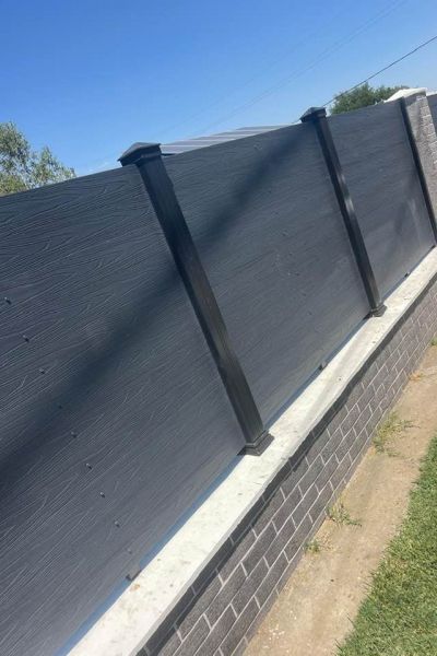 ULUCA GARD WPC COEXTRUS F120X24 C3D