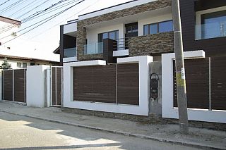 ALTE MODELE DE GARDURI