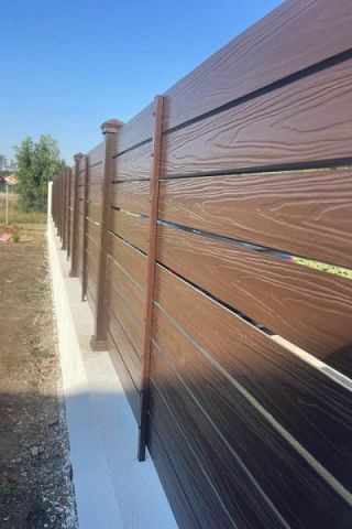 ULUCA GARD WPC 3D F110X20 3D