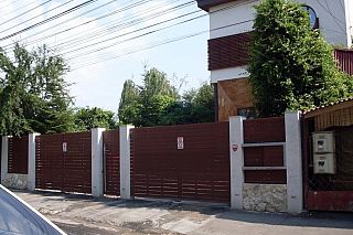 ALTE MODELE DE GARDURI