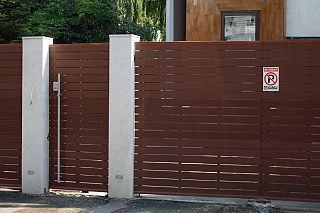 ALTE MODELE DE GARDURI