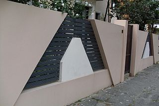 ALTE MODELE DE GARDURI