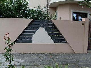 ALTE MODELE DE GARDURI