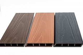 ULUCA GARD WPC 3D F110X20 3D