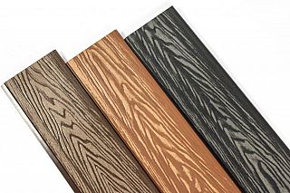 ULUCA GARD WPC 3D DE TIP LAMBRIU F140X20 3D