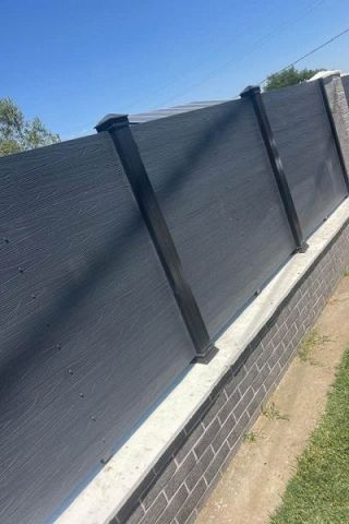 ULUCA GARD WPC COEXTRUS F120X24 C3D