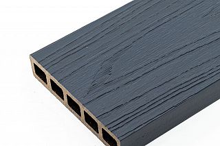 ULUCA GARD WPC COEXTRUS F120X24 C3D